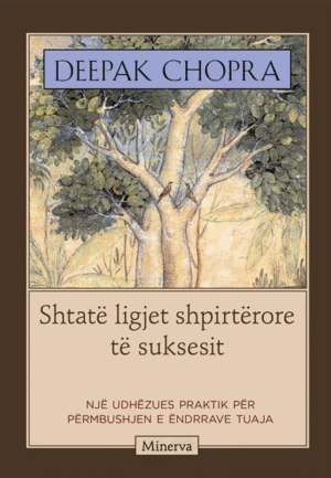 Shtate ligjet shpirterore te suksesit