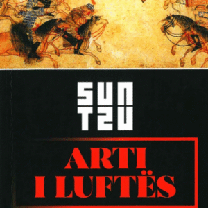 Arti i luftes – Ombra
