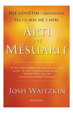 Arti i te mesuarit
