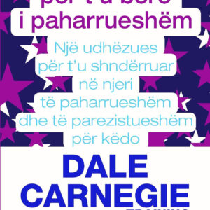 Arti per tu bere i paharrueshem