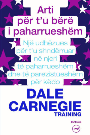 Arti per tu bere i paharrueshem