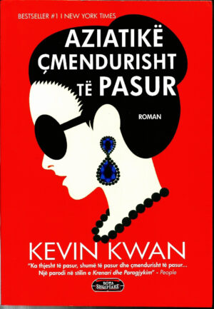 Aziatike cmendurisht te pasur