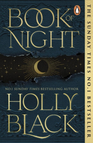 Book Of Night