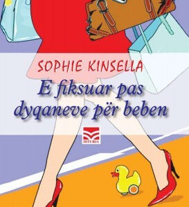 E fiksuar pas dyqaneve per beben
