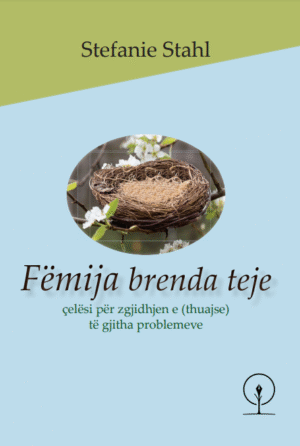 Femija brenda teje