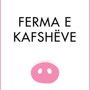 Ferma e kafsheve - Onufri