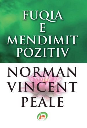 Fuqia e mendimit pozitiv