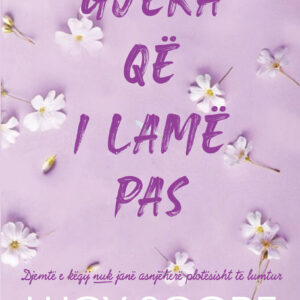 Gjera qe i lame pas