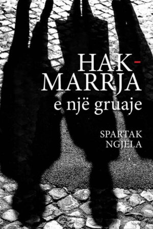 Hakmarrja e nje gruaje