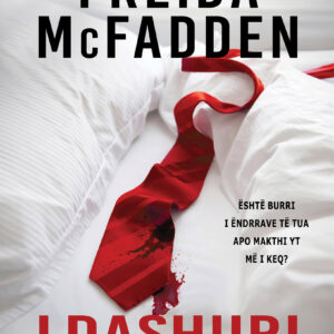 I Dashuri