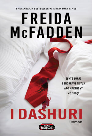 I Dashuri
