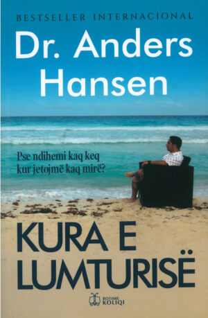 Kura e lumturise