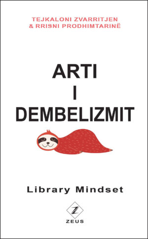 Arti i dembelizmit