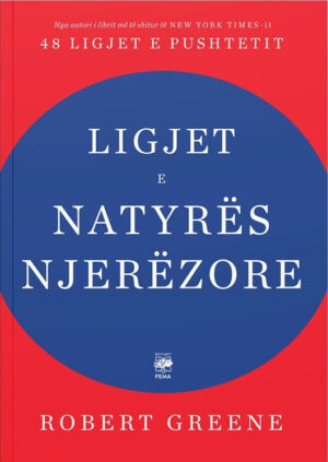 Ligjet e natyres njerezore