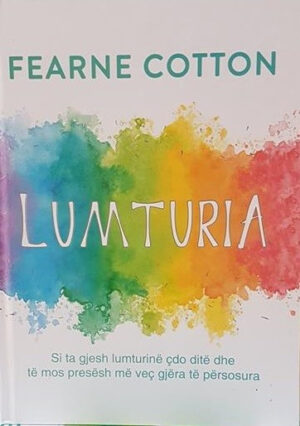 Lumturia