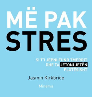 Me pak stres