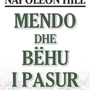 Mendo dhe behu i pasur
