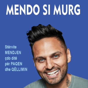 Mendo si murg