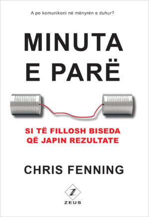 Minuta e pare