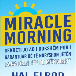 Miracle Morning