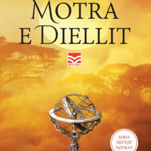 Motra e diellit