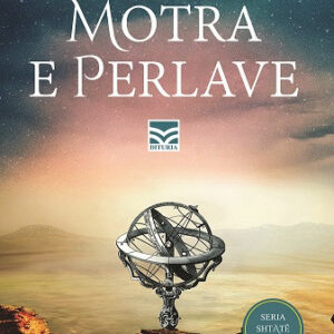 Motra e perlave. Historia e Sisit