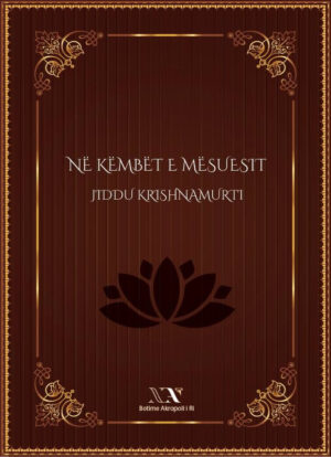 Ne kembet e mesuesit