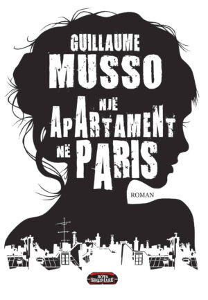 Nje apartament ne Paris