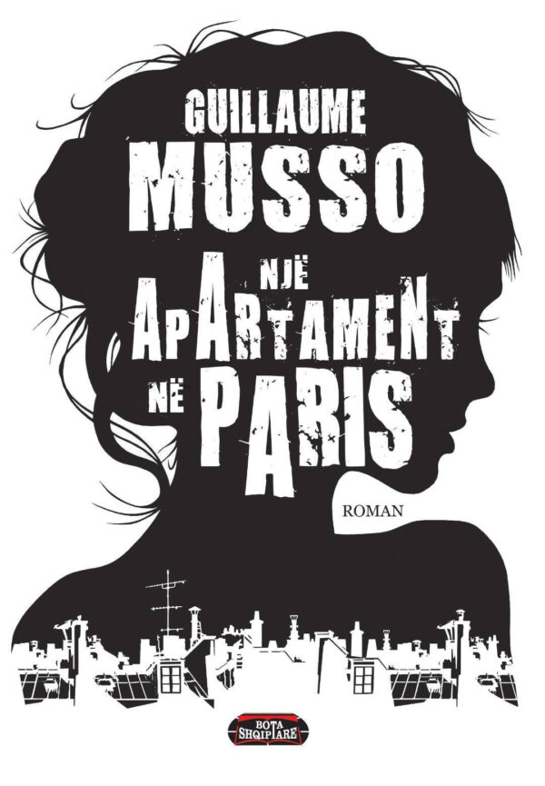 Nje apartament ne Paris