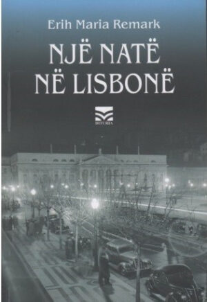 Nje nate ne Lisbone