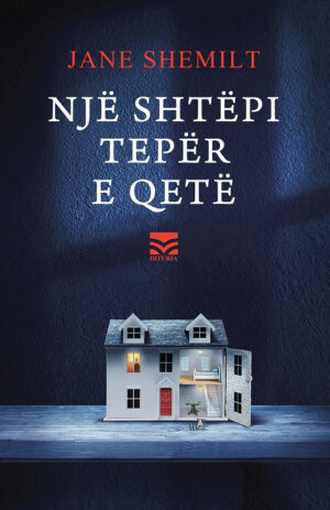 Nje shtepi teper e qete