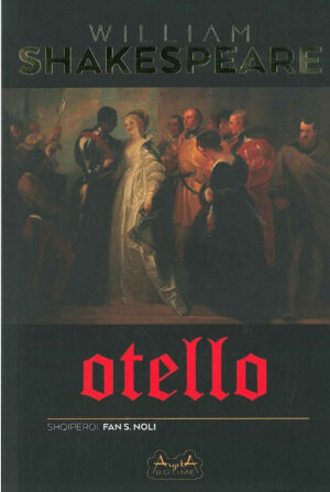 Otello - Argeta