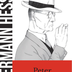Peter Camenzind