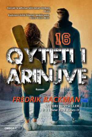 Qyteti i arinjve