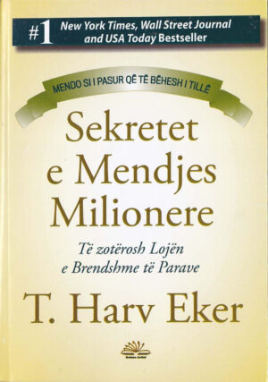Sekretet e mendjes milionere - REK