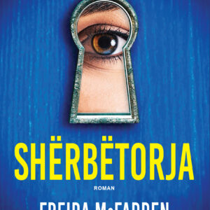 Sherbetorja