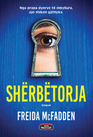 Sherbetorja