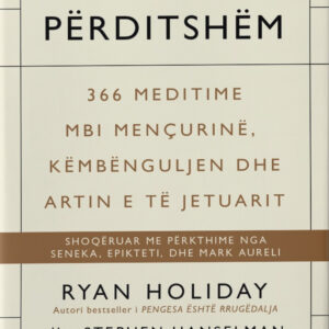 Stoiku i perditshem