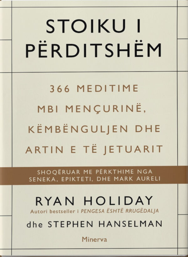 Stoiku i perditshem