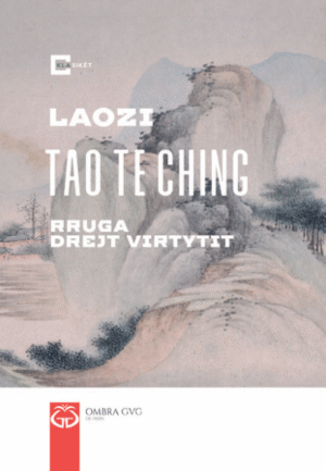 Tao Te Ching