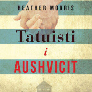 Tatuisti i Aushvicit