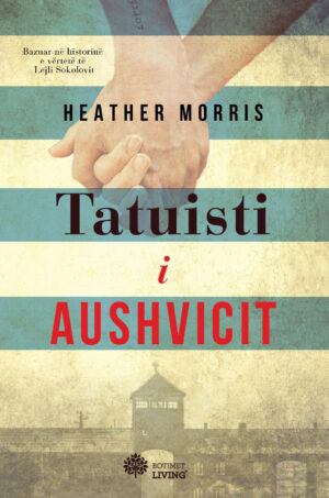 Tatuisti i Aushvicit