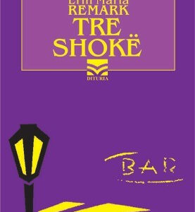 Tre shoke
