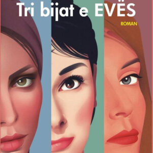Tri bijat e Eves
