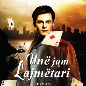 Une jam lajmetari
