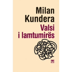Valsi i lamtumires
