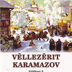 Vellezerit Karamazove 2