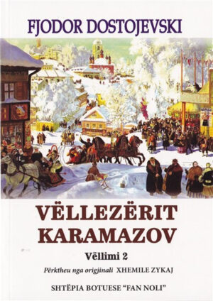 Vellezerit Karamazove 2