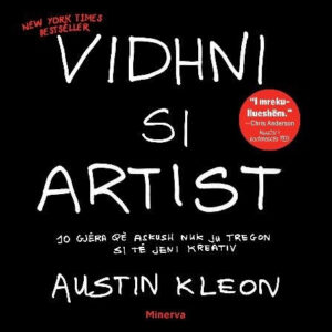 Vidhni si artist