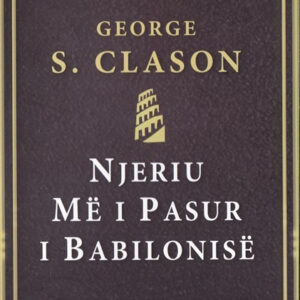Njeriu me i pasur i Babilonise